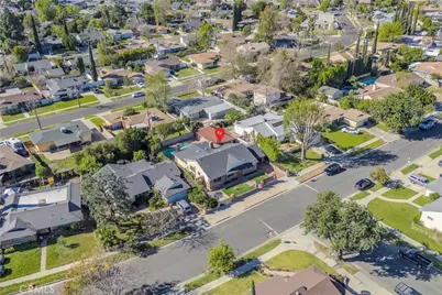 10835 Petit Avenue, Granada Hills, CA 91344 - Photo 47