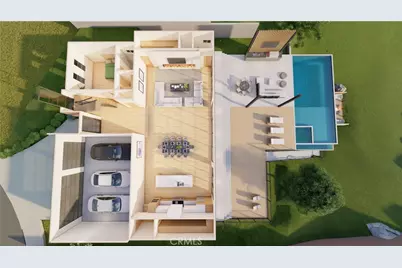 22882 Trigger St, Chatsworth, CA 91311 - Photo 7