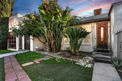 11170 Burbank, North Hollywood, CA 91601 - Photo 1