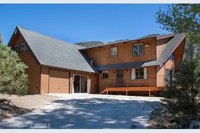 2628 Beechwood, Pine Mountain Club, CA 93222 - Photo 1