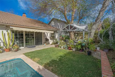 23514 Via Decano, Valencia, CA 91355 - Photo 45