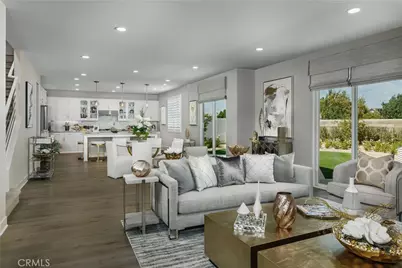 2318 Desert Agave Street, Palmdale, CA 93551 - Photo 3