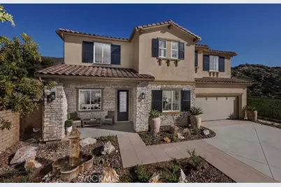 6540 Canyon Oaks Drive, Simi Valley, CA 93063 - Photo 1