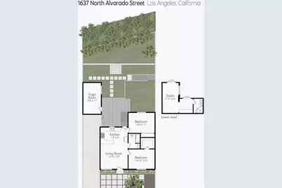 1637 N Alvarado Street, Los Angeles, CA 90026 - Photo 23