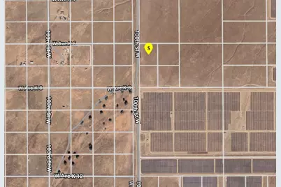 100 Th W Avenue K6, Lancaster, CA 93536 - Photo 1