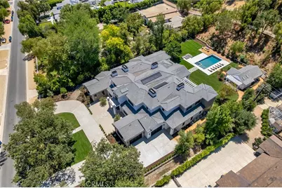 24044 Long Valley Road, Hidden Hills, CA 91302 - Photo 57