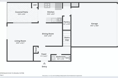 20155 Keswick Street #112, Winnetka, CA 91306 - Photo 35