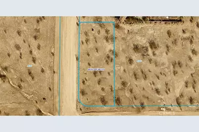 0 E Cor 197th Street, Lancaster, CA 93535 - Photo 1