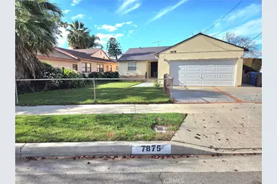 7875 Bellaire Avenue, North Hollywood, CA 91605 - Photo 1