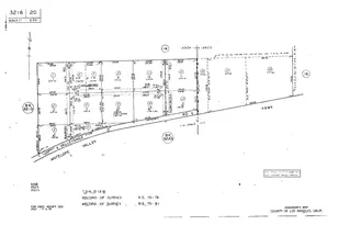 7600 Vac/Cor Valley Sage/Norcross, Acton, CA 93510 - Photo 1