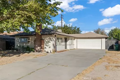 44338 23rd Street, Lancaster, CA 93536 - Photo 1