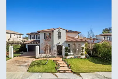 26837 Alcott Court, Stevenson Ranch, CA 91381 - Photo 1