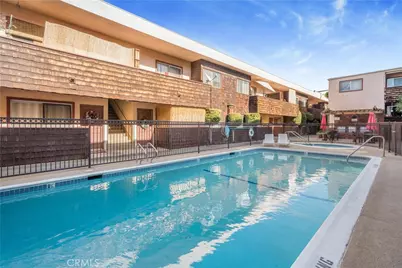 5403 Newcastle Avenue #12, Encino, CA 91316 - Photo 23