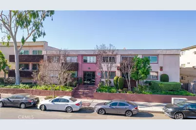 5403 Newcastle Avenue #12, Encino, CA 91316 - Photo 5