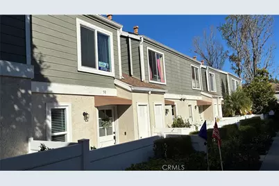 50 Allenwood, Aliso Viejo, CA 92656 - Photo 17