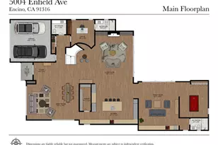 5004 Enfield, Encino, CA 91316 - Photo 45