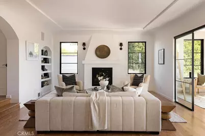 1284 S Orange Drive, Los Angeles, CA 90019 - Photo 5