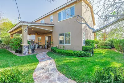 24345 Caladium, Valencia, CA 91354 - Photo 45