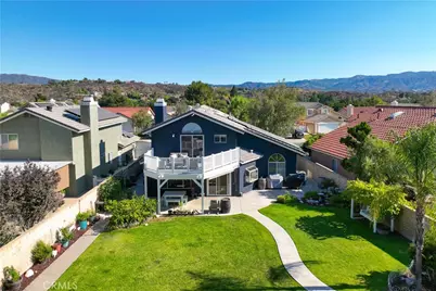22435 Cardiff Drive, Saugus, CA 91350 - Photo 59