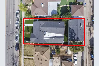 6900 Corbin Avenue, Reseda, CA 91335 - Photo 5