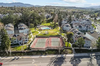 20305 Rue Crevier #585, Canyon Country, CA 91351 - Photo 35