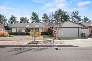 556 Callet, Palmdale, CA 93551 - Photo 1