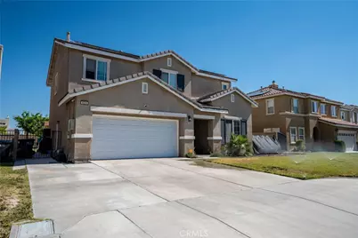 4225 Vahan Court, Lancaster, CA 93536 - Photo 1