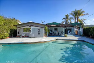5523 Parkmor Road, Calabasas, CA 91302 - Photo 17
