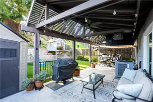 28291 28291 Bockdale Ave, Canyon Country, CA 91387 - Photo 15