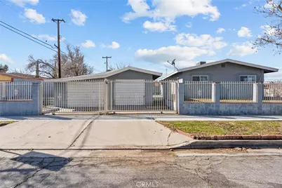 38898 Ocotillo, Palmdale, CA 93551 - Photo 43