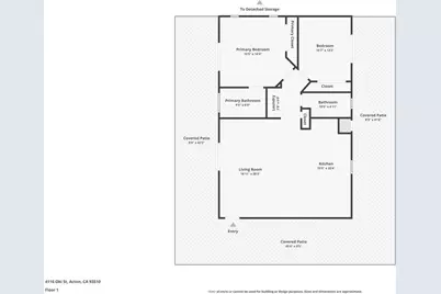 4116 Oki, Acton, CA 93510 - Photo 39