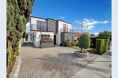 4712 Berryman Avenue, Culver City, CA 90230 - Photo 1