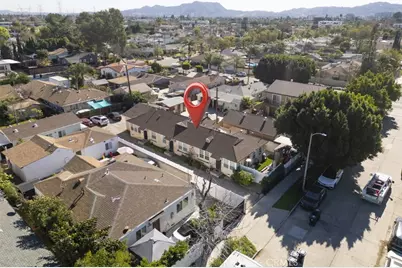 6614 Camellia Avenue, North Hollywood, CA 91606 - Photo 5