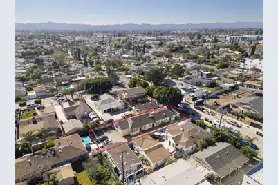 6614 Camellia Avenue, North Hollywood, CA 91606 - Photo 7