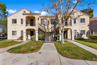 2554 Olive Drive #96, Palmdale, CA 93550 - Photo 1