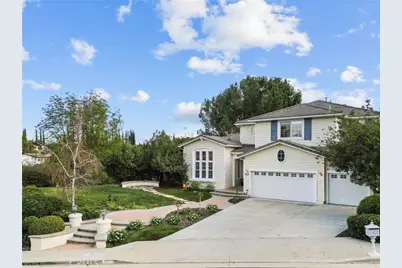 7417 Darnoch Way, West Hills, CA 91307 - Photo 1