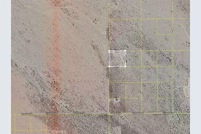 0 110th St W/North Of Trotter Rd, Rosamond, CA 93560 - Photo 1