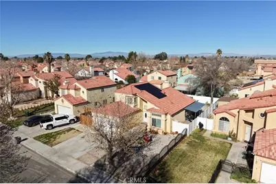 1733 E Norberry, Lancaster, CA 93535 - Photo 9