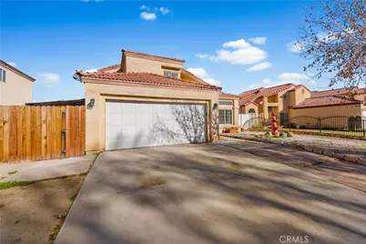 1733 E Norberry, Lancaster, CA 93535 - Photo 3