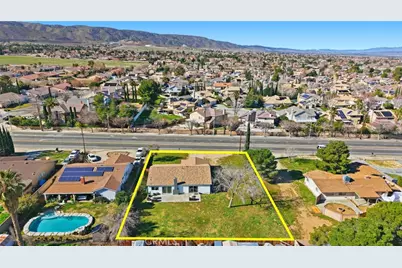 41428 50th, Lancaster, CA 93536 - Photo 43