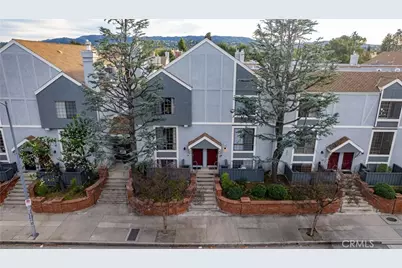 18100 Burbank #11, Tarzana, CA 91356 - Photo 3