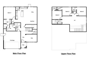 9007 Miranda Garden, Bakersfield, CA 93311 - Photo 3