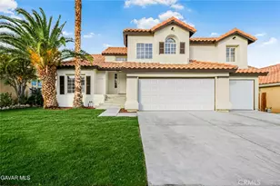 37649 Arlington Ct, Palmdale, CA 93552 - Photo 1