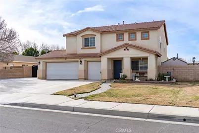 1616 Thomas Drive, Lancaster, CA 93535 - Photo 3