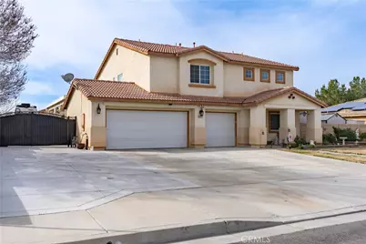 1616 Thomas Drive, Lancaster, CA 93535 - Photo 1
