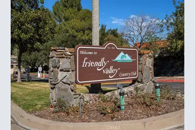 19816 Spanish Oak, Newhall, CA 91321 - Photo 17