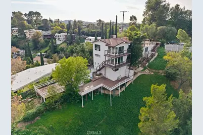 5160 Medina Road, Woodland Hills, CA 91364 - Photo 45