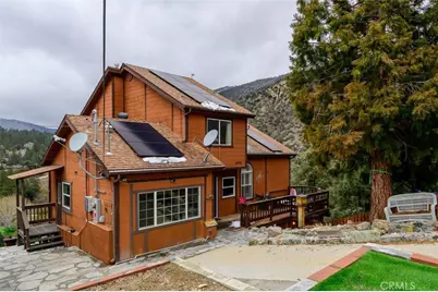 14921 Ward, Pine Mountain Club, CA 93225 - Photo 3