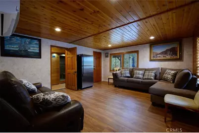 14921 Ward, Pine Mountain Club, CA 93225 - Photo 5