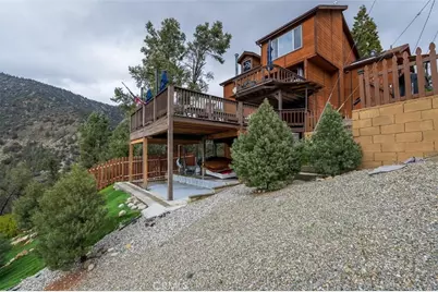 14921 Ward, Pine Mountain Club, CA 93225 - Photo 1